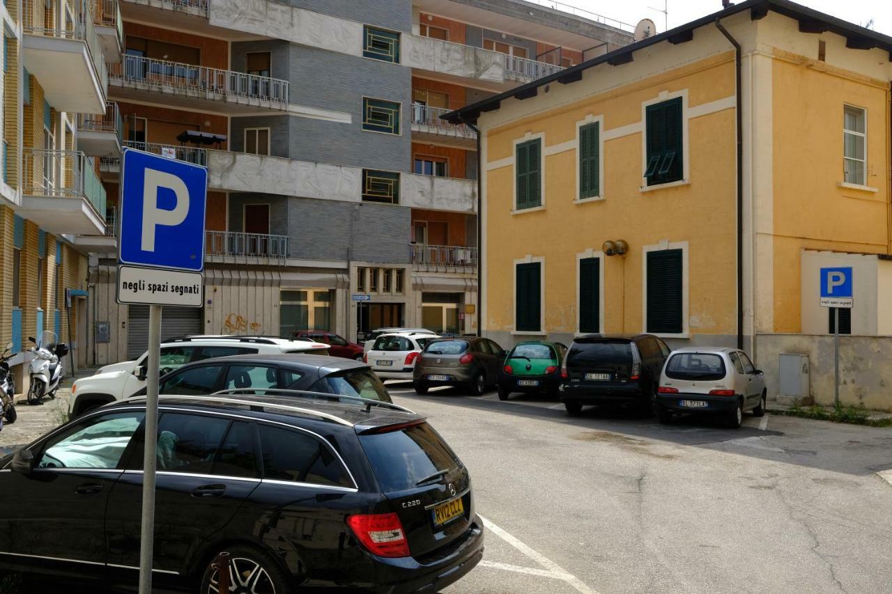 Il Nido Del Grillaio Suite & Appartament Матера Екстер'єр фото